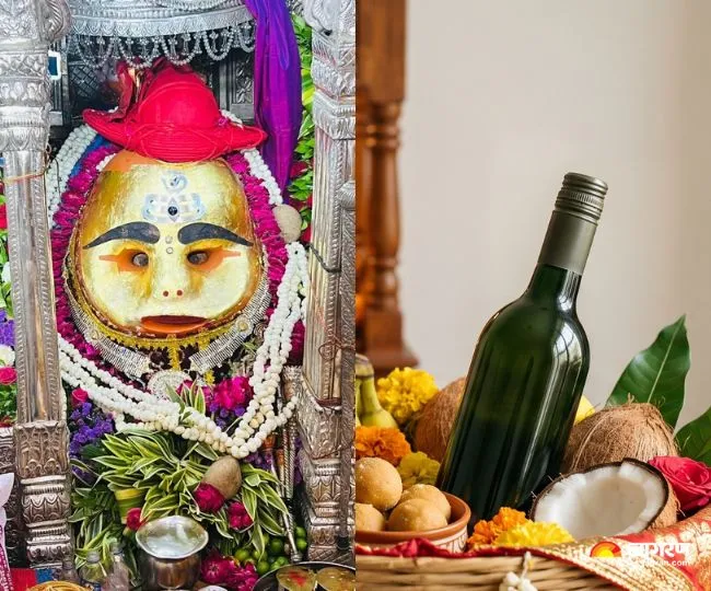 भैरव बाबा उज्जैन
